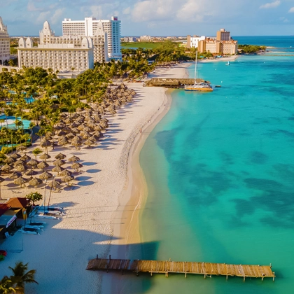 Boutique coastal hotels