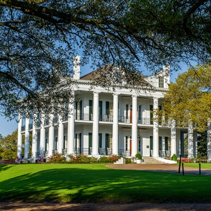 Historic plantation inns