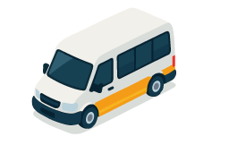 Public-transport-vans