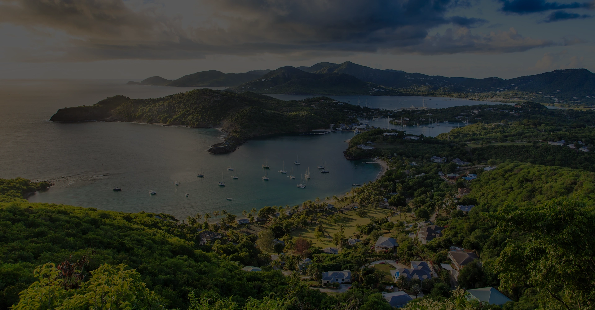 Venturing into the Caribbean’s wildest frontier